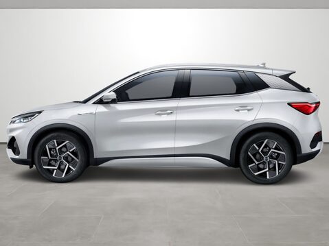 BYD Atto 3 150kW Comfort 60kWh 5dr Auto 3