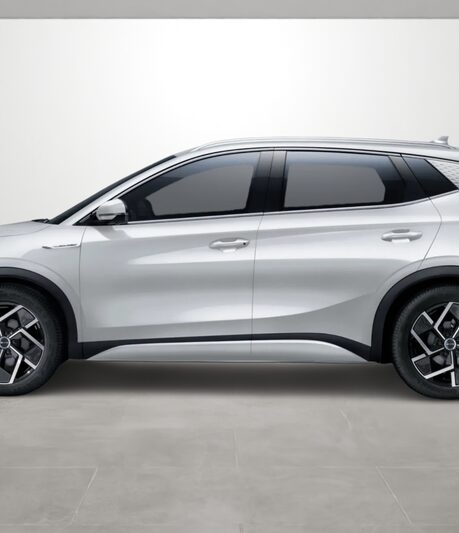 BYD Atto 3 150kW Comfort 60kWh 5dr Auto