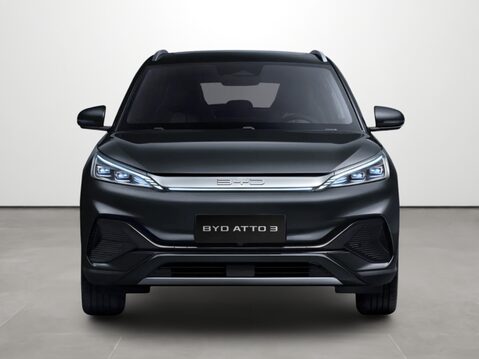 BYD Atto 3 150kW Comfort 60kWh 5dr Auto 2