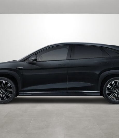 BYD Sealion 7 230kW Comfort 83kWh 5dr Auto