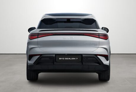 BYD Sealion 7 230kW Comfort 83kWh 5dr Auto