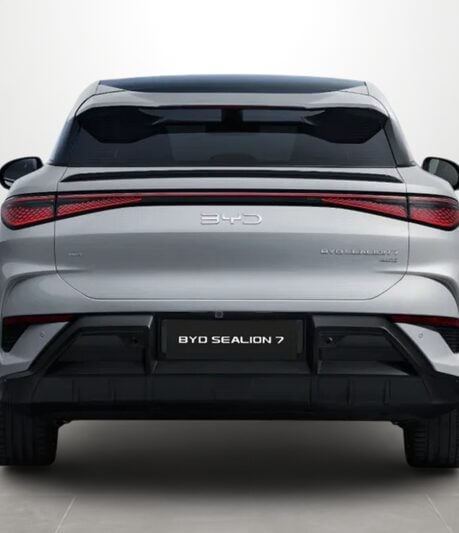 BYD Sealion 7 230kW Comfort 83kWh 5dr Auto