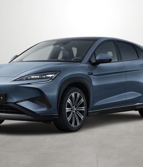 BYD Sealion 7 230kW Comfort 83kWh 5dr Auto