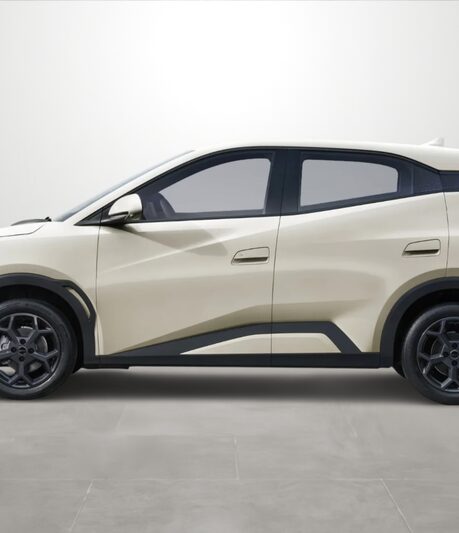 BYD Dolphin Surf 115kW Comfort 43kWh 5dr Auto