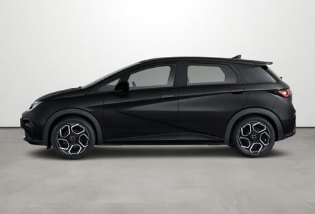 BYD Dolphin 150kW Design 60.4kWh 5dr Auto