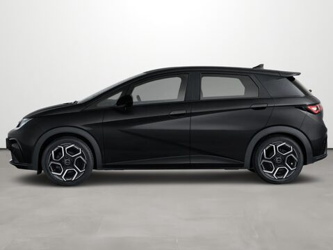 BYD Dolphin 150kW Design 60.4kWh 5dr Auto 3