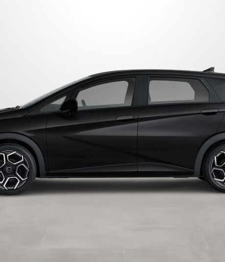 BYD Dolphin 150kW Design 60.4kWh 5dr Auto