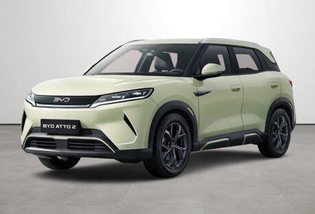 BYD Atto 2 150kW Comfort 65kWh 5dr Auto