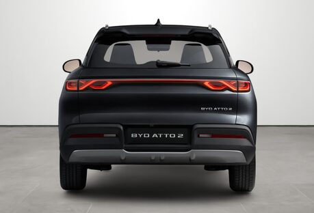 BYD Atto 2 150kW Comfort 65kWh 5dr Auto