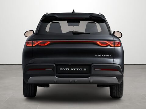 BYD Atto 2 150kW Comfort 65kWh 5dr Auto 4
