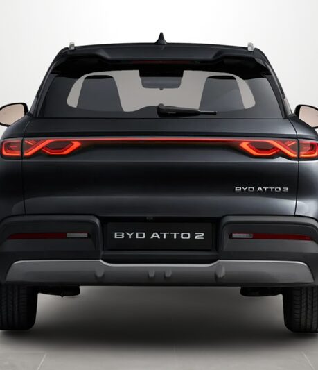 BYD Atto 2 150kW Comfort 65kWh 5dr Auto