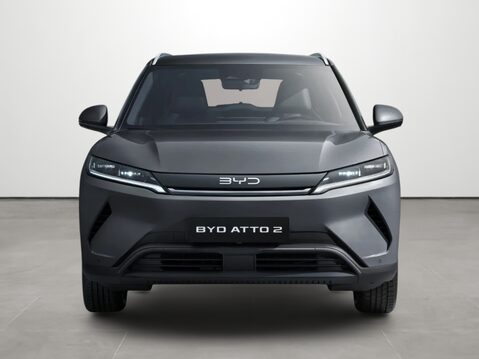 BYD Atto 2 150kW Comfort 65kWh 5dr Auto 2