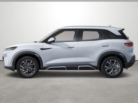 BYD Atto 2 150kW Comfort 65kWh 5dr Auto 3