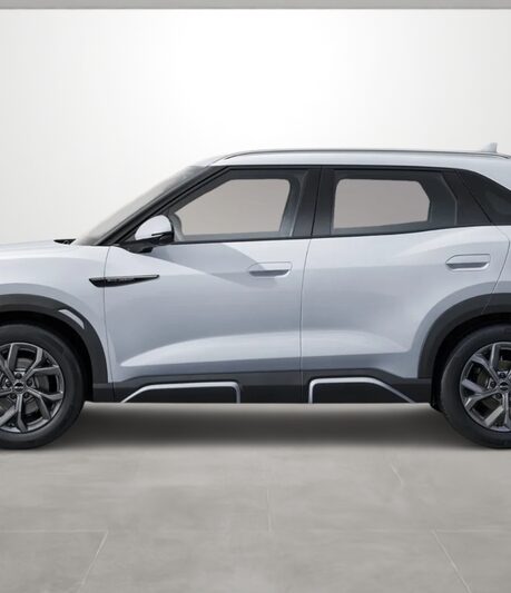 BYD Atto 2 150kW Comfort 65kWh 5dr Auto