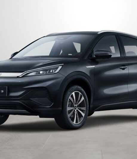 BYD Atto 3 150kW Design 60kWh 5dr Auto