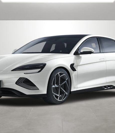 BYD Seal 390kW Excellence AWD 83kWh 4dr Auto