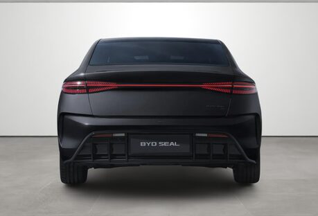 BYD Seal 390kW Excellence AWD 83kWh 4dr Auto