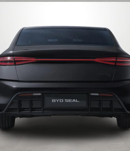 BYD Seal 390kW Excellence AWD 83kWh 4dr Auto
