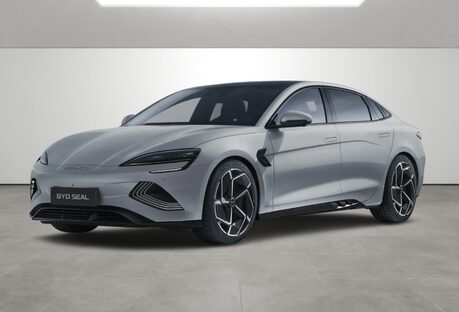 BYD Seal 390kW Excellence AWD 83kWh 4dr Auto