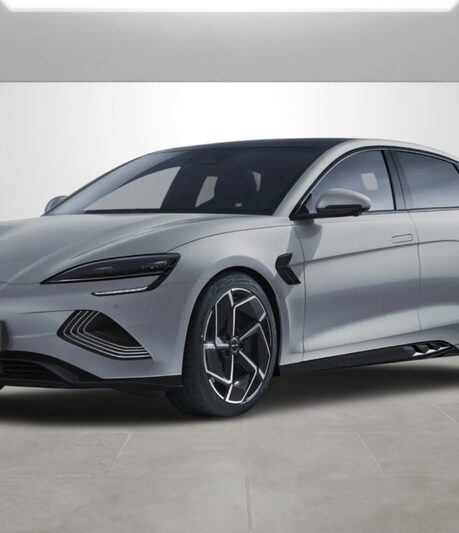 BYD Seal 390kW Excellence AWD 83kWh 4dr Auto