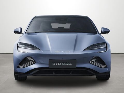 BYD Seal 390kW Excellence AWD 83kWh 4dr Auto 2