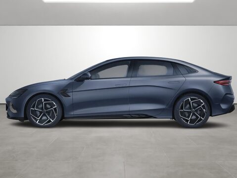 BYD Seal 390kW Excellence AWD 83kWh 4dr Auto 3