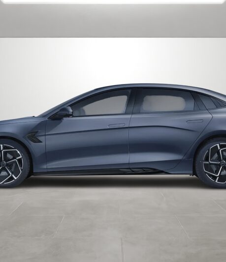 BYD Seal 390kW Excellence AWD 83kWh 4dr Auto