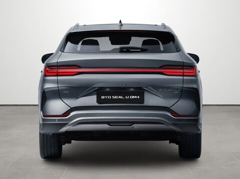 BYD Seal U 1.5 DM-i Comfort 5dr Auto 4