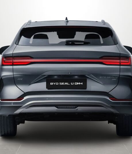 BYD Seal U 1.5 DM-i Comfort 5dr Auto