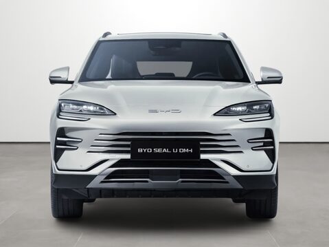 BYD Seal U 1.5 DM-i Comfort 5dr Auto 2