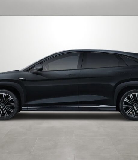 BYD Seal U 1.5 DM-i Comfort 5dr Auto