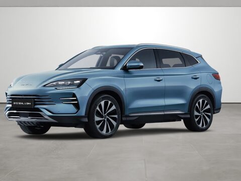 BYD Seal U 1.5 DM-i Comfort 5dr Auto 1