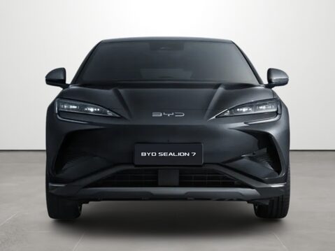 BYD Seal U 1.5 DM-i AWD Design 5dr Auto 2
