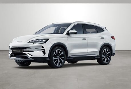 BYD Seal U 1.5 DM-i AWD Design 5dr Auto