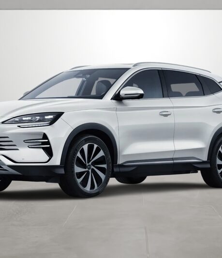 BYD Seal U 1.5 DM-i AWD Design 5dr Auto