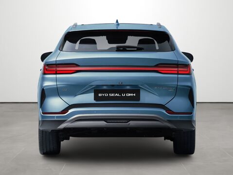 BYD Seal U 1.5 DM-i AWD Design 5dr Auto 4