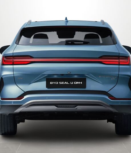 BYD Seal U 1.5 DM-i AWD Design 5dr Auto