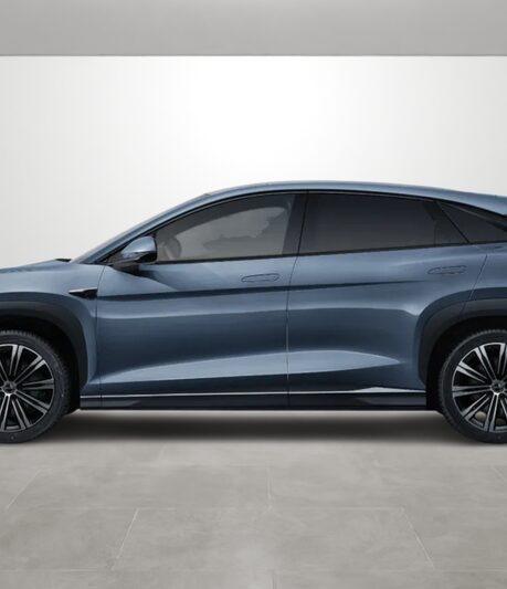 BYD Sealion 7 390kW Design AWD 83kWh 5dr Auto