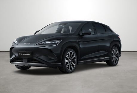BYD Sealion 7 390kW Design AWD 83kWh 5dr Auto