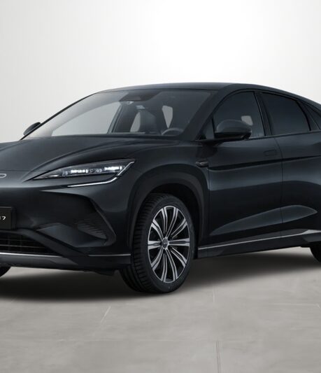 BYD Sealion 7 390kW Design AWD 83kWh 5dr Auto