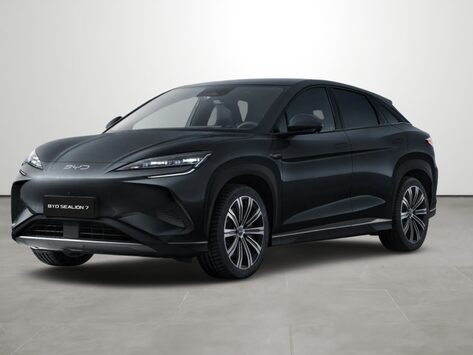 BYD Sealion 7 390kW Design AWD 83kWh 5dr Auto
