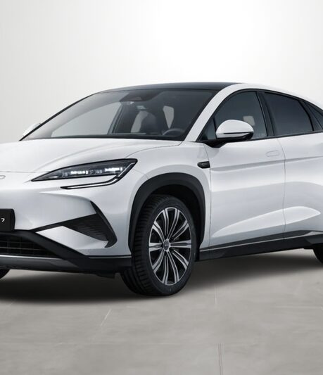 BYD Sealion 7 390kW Excellence AWD 91kWh 5dr Auto