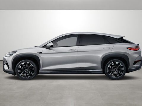 BYD Sealion 7 390kW Excellence AWD 91kWh 5dr Auto 3