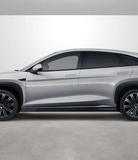 BYD Sealion 7 390kW Excellence AWD 91kWh 5dr Auto