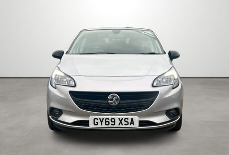Vauxhall Corsa 1.4 Griffin 5dr