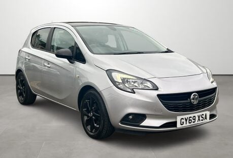 Vauxhall Corsa 1.4 Griffin 5dr
