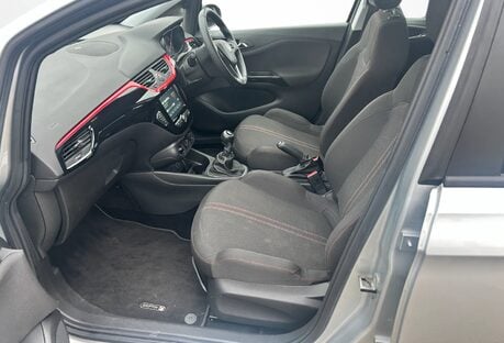 Vauxhall Corsa 1.4 Griffin 5dr