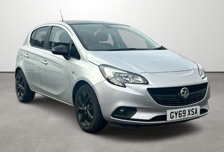Vauxhall Corsa 1.4 Griffin 5dr