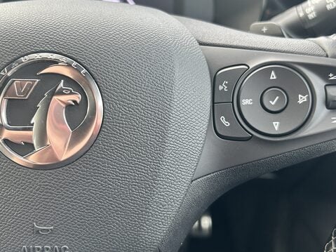Vauxhall Corsa 1.2 Turbo Ultimate 5dr Auto 30