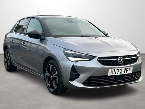 Vauxhall Corsa 1.2 Turbo Ultimate 5dr Auto 1